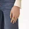 Chloé Shells-ringen Chloé Shells-ringen