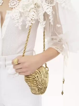 Chloé Shells-ringen Chloé Shells-ringen