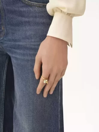 Chloé Shells-ringen Chloé Shells-ringen
