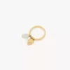Chloé Shells-ringen Chloé Shells-ringen