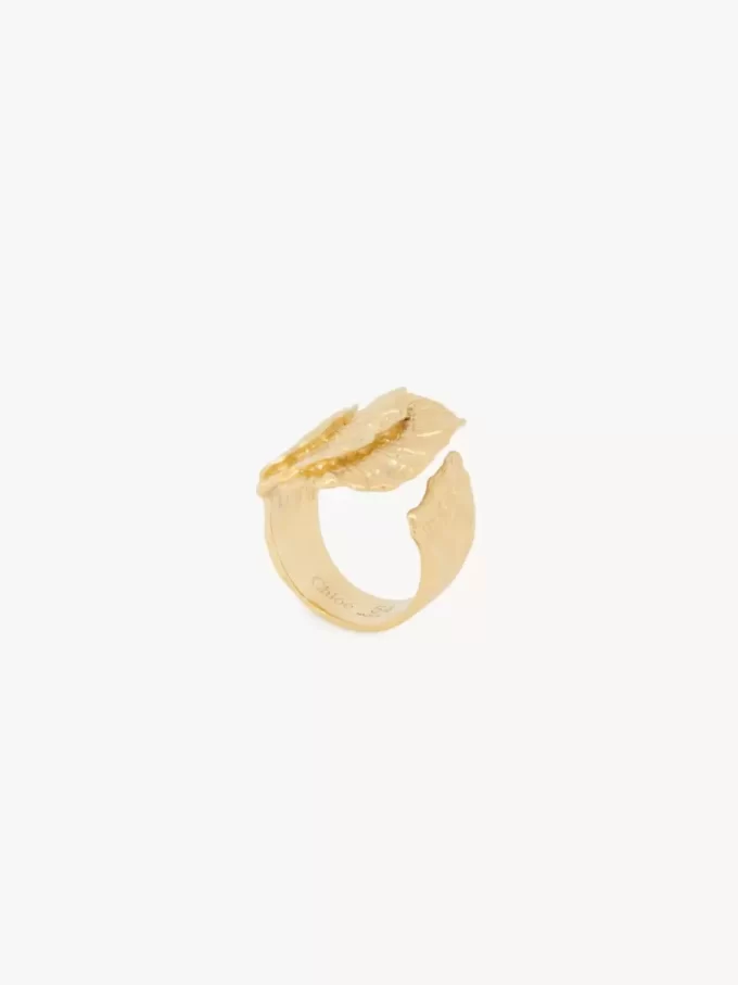 Chloé Shells-ringen Chloé Shells-ringen