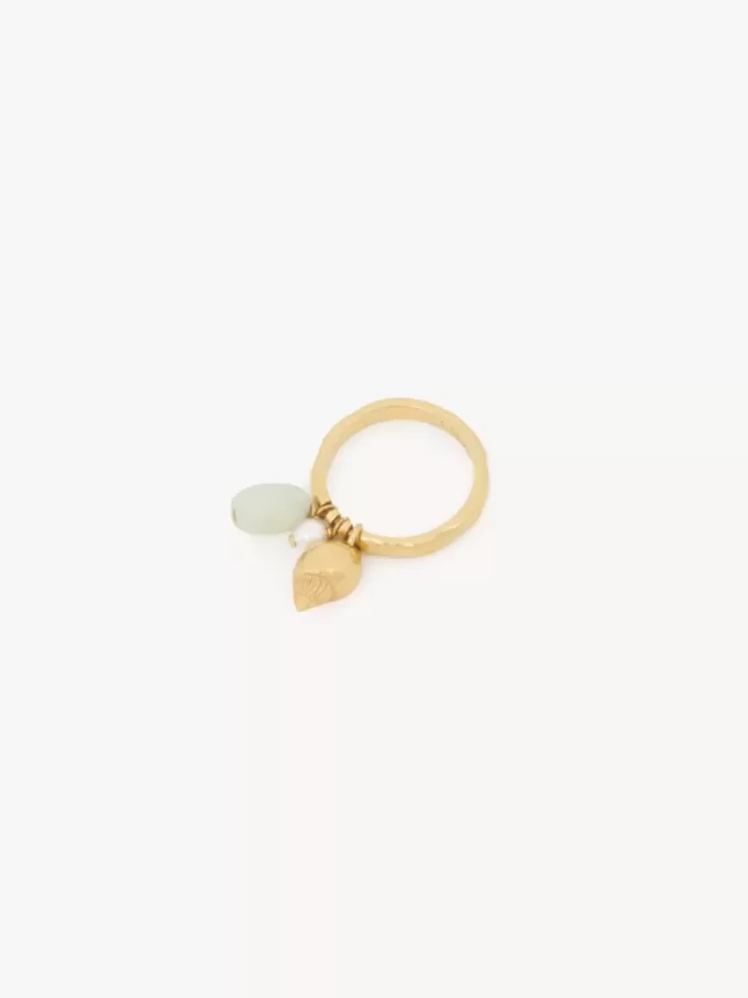 Chloé Shells-ringen Chloé Shells-ringen