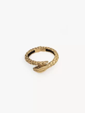 Chloé Snake-armbandet Chloé Snake-armbandet