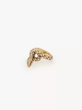 Chloé Snake-ringen Chloé Snake-ringen