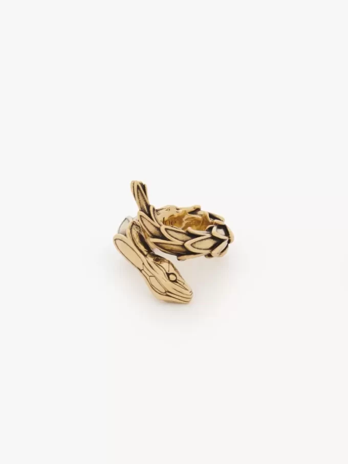 Chloé Snake-ringen Chloé Snake-ringen