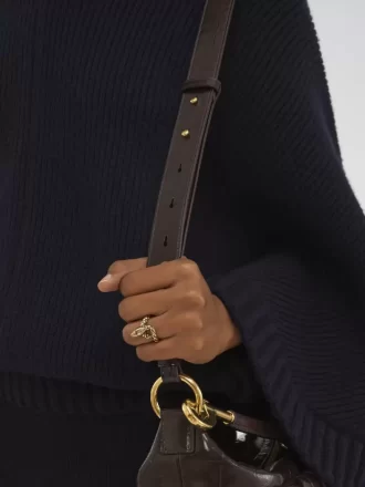 Chloé Snake-ringen Chloé Snake-ringen