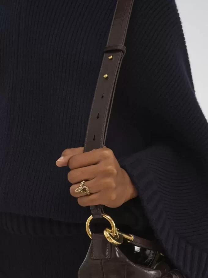 Chloé Snake-ringen Chloé Snake-ringen