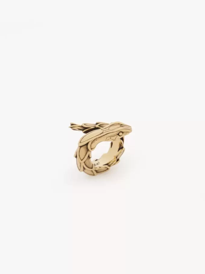 Chloé Snake-ringen Chloé Snake-ringen