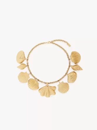 Chloé Snäckhalsband Chloé Snäckhalsband