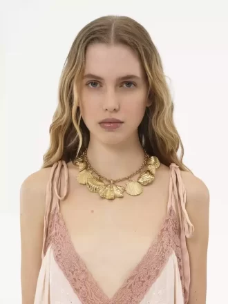 Chloé Snäckhalsband Chloé Snäckhalsband