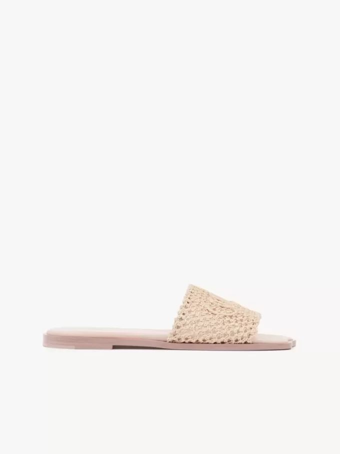 Chloé Soleil tofflor Chloé Soleil tofflor