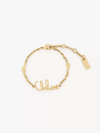 Chloés ikoniska armband Chloés ikoniska armband