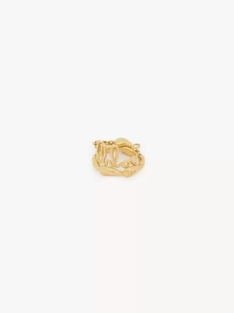 Chloés ikoniska ring Chloés ikoniska ring