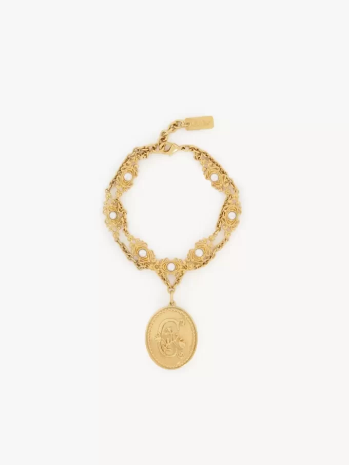 Château Treasures-armbandet Château Treasures-armbandet
