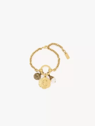 Château Treasures-armbandet Château Treasures-armbandet