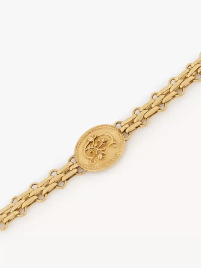 Château Treasures-armbandet Château Treasures-armbandet
