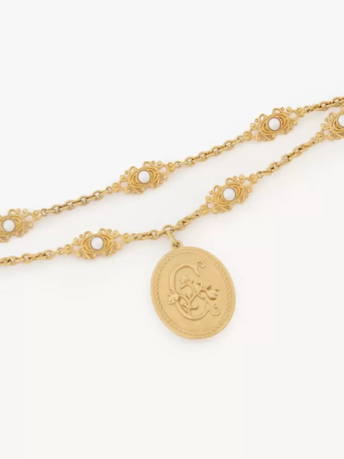 Château Treasures-armbandet Château Treasures-armbandet