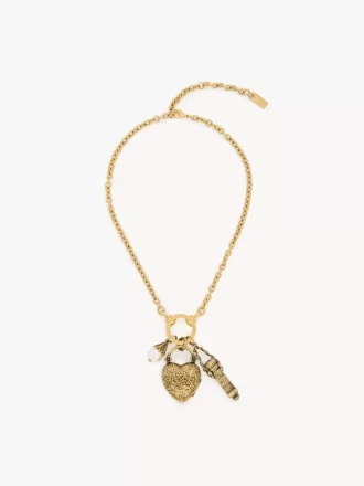 Château Treasures choker Château Treasures choker