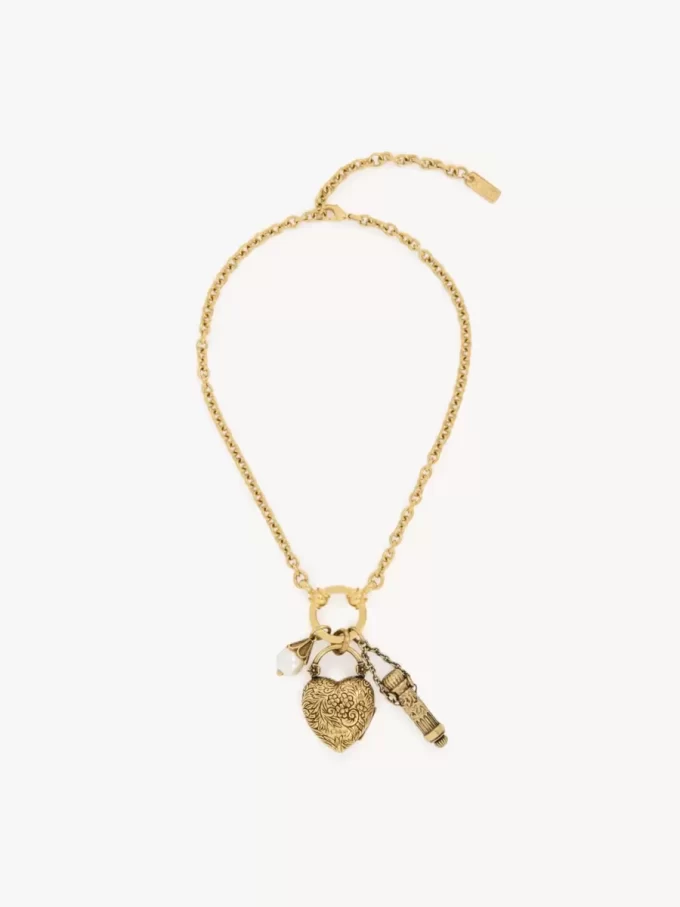 Château Treasures choker Château Treasures choker