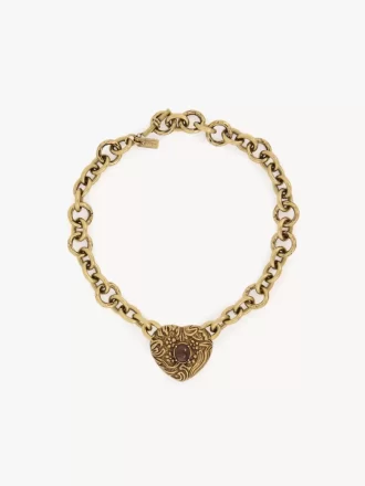 Château Treasures choker Château Treasures choker