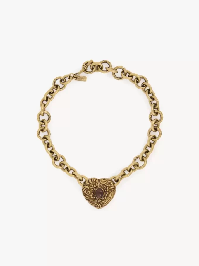 Château Treasures choker Château Treasures choker