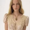 Château Treasures choker Château Treasures choker