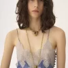 Château Treasures choker Château Treasures choker