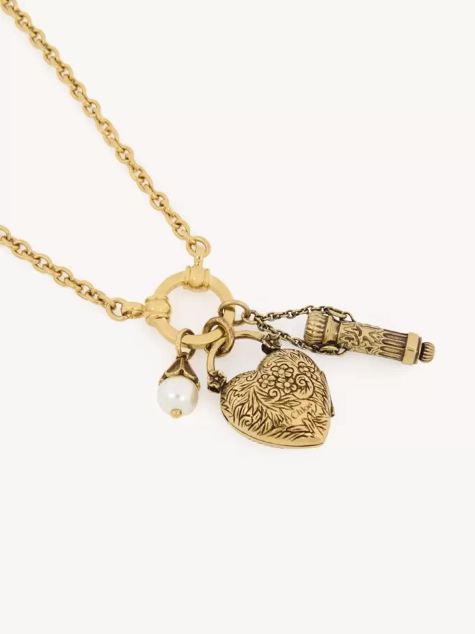 Château Treasures choker Château Treasures choker