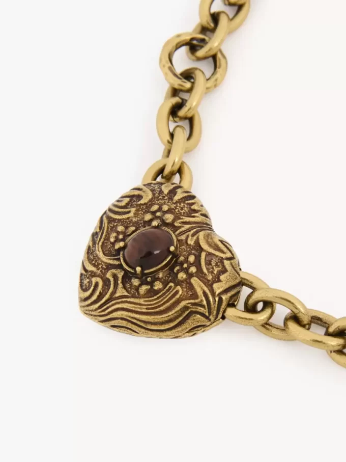 Château Treasures choker Château Treasures choker