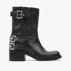 Dakota ankelboots Dakota ankelboots