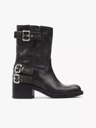 Dakota ankelboots Dakota ankelboots