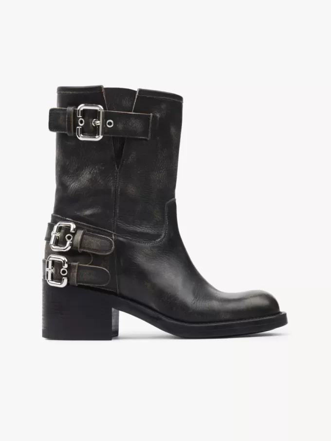 Dakota ankelboots Dakota ankelboots