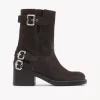 Dakota ankelboots Dakota ankelboots