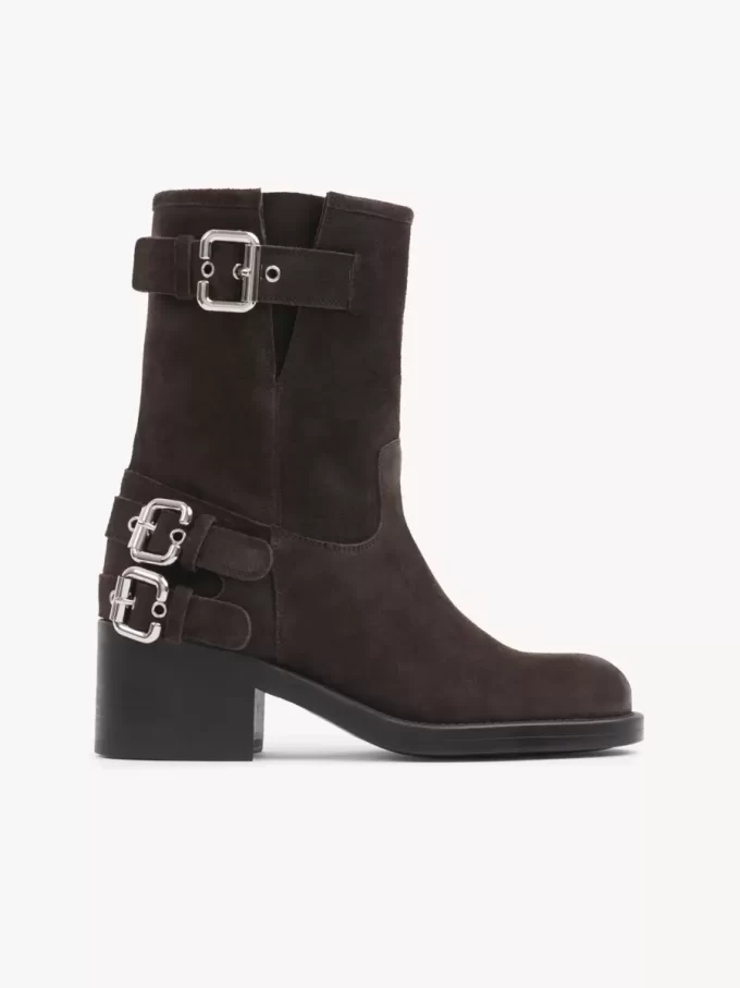 Dakota ankelboots Dakota ankelboots