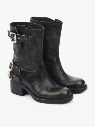 Dakota ankelboots Dakota ankelboots