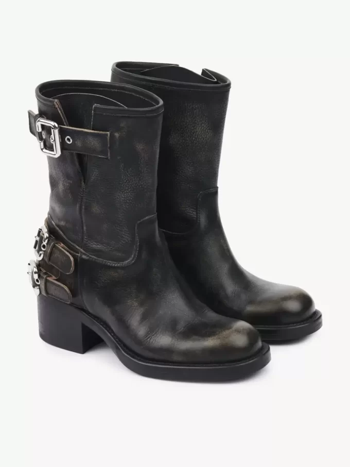 Dakota ankelboots Dakota ankelboots