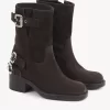 Dakota ankelboots Dakota ankelboots