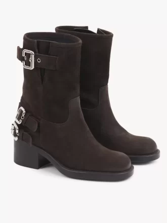 Dakota ankelboots Dakota ankelboots