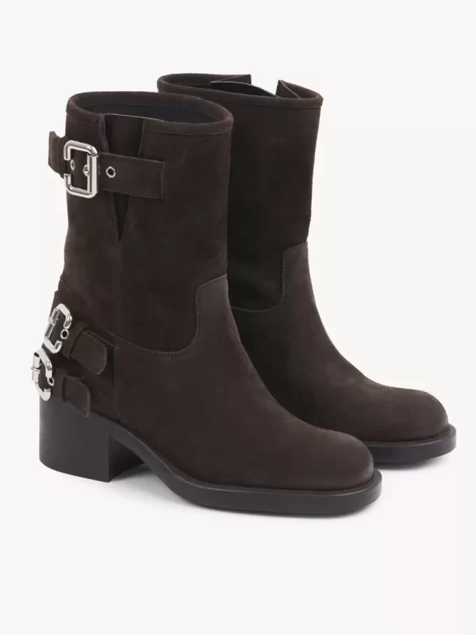 Dakota ankelboots Dakota ankelboots