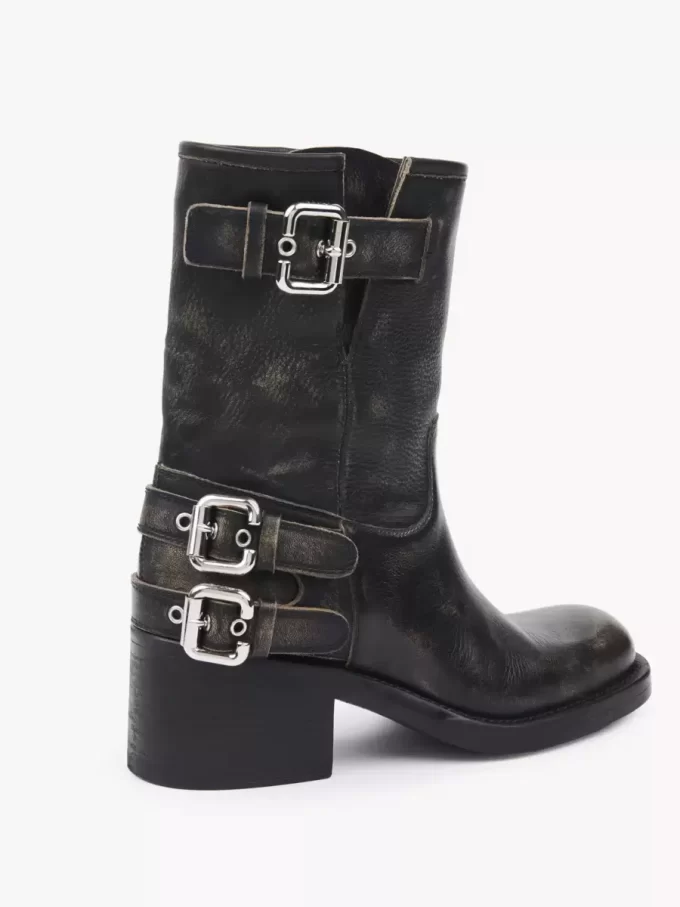 Dakota ankelboots Dakota ankelboots