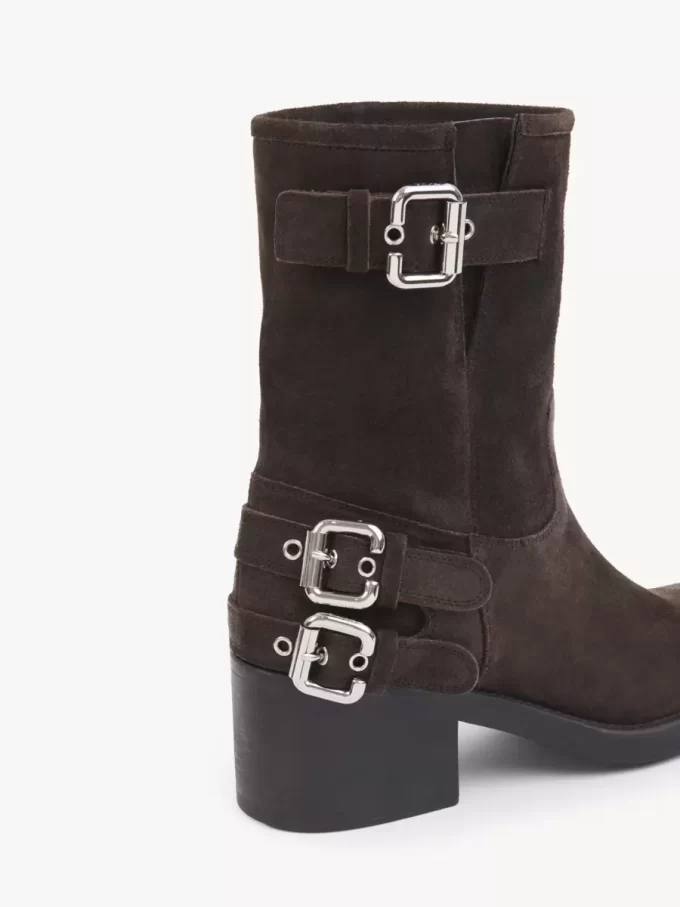 Dakota ankelboots Dakota ankelboots