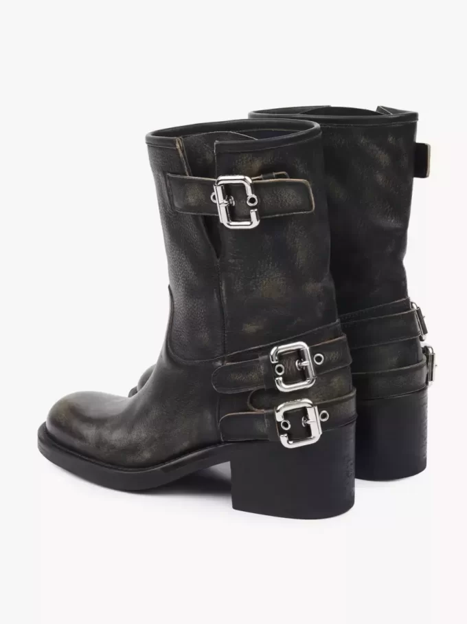 Dakota ankelboots Dakota ankelboots