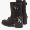 Dakota ankelboots Dakota ankelboots