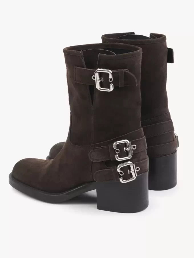 Dakota ankelboots Dakota ankelboots