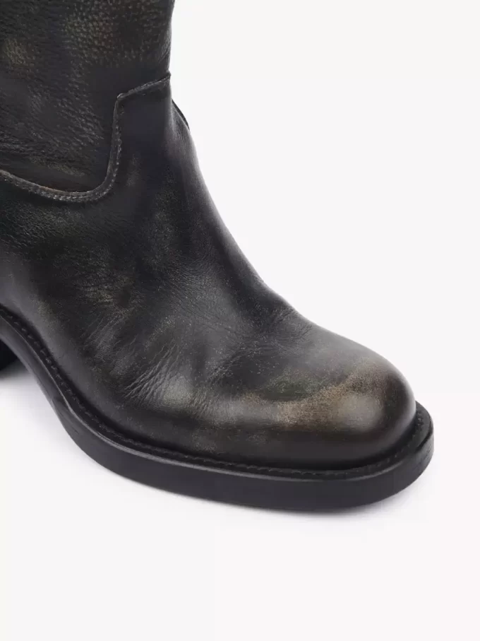 Dakota ankelboots Dakota ankelboots