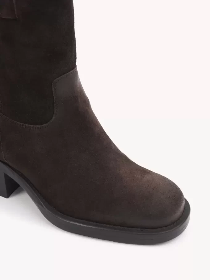 Dakota ankelboots Dakota ankelboots