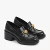 Dakota loafers med klack Dakota loafers med klack