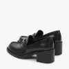 Dakota loafers med klack Dakota loafers med klack