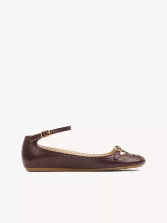 Dimmig ballerina Dimmig ballerina