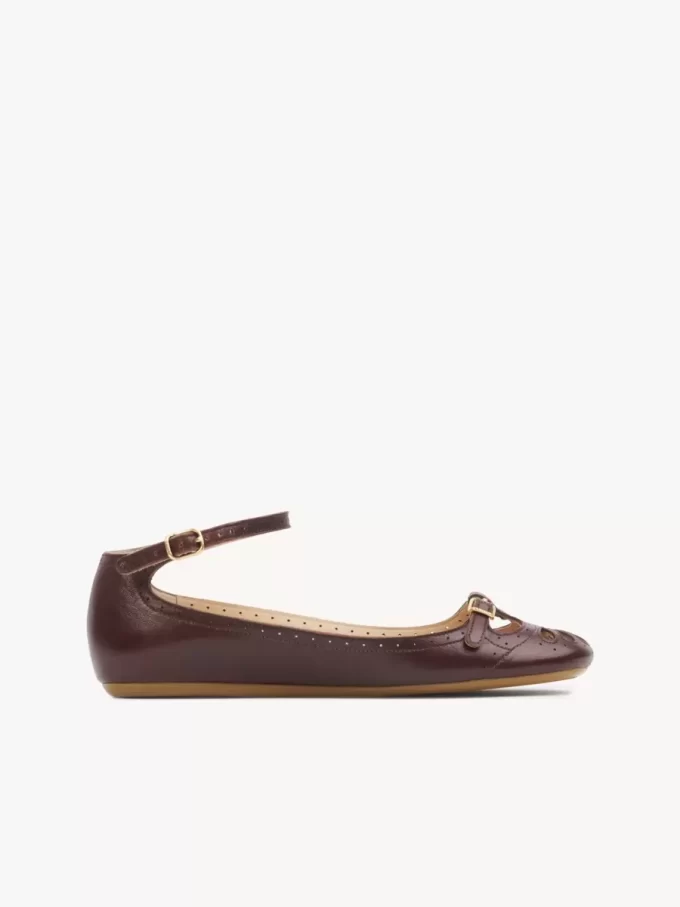 Dimmig ballerina Dimmig ballerina